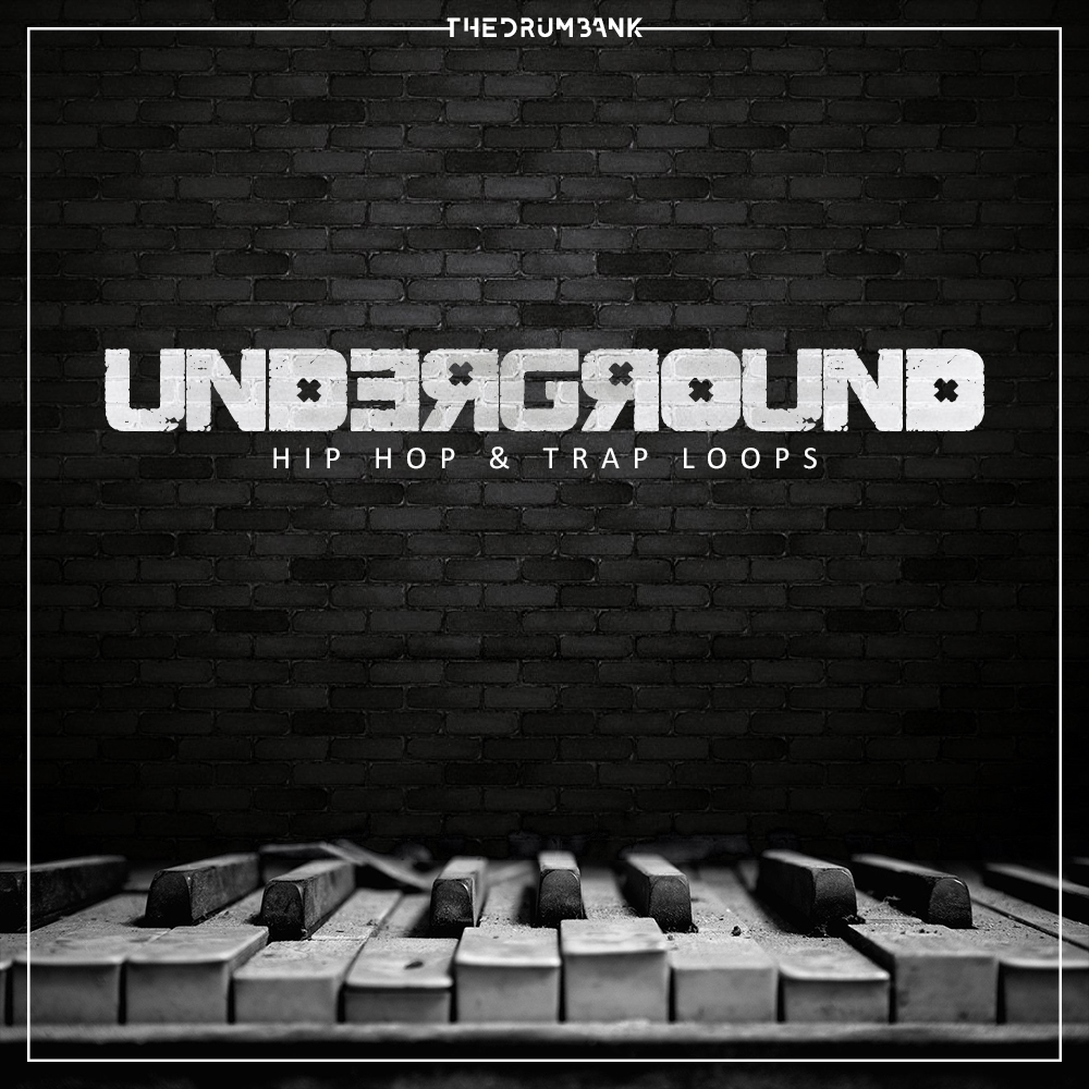 Underground - Hip Hop & Trap
