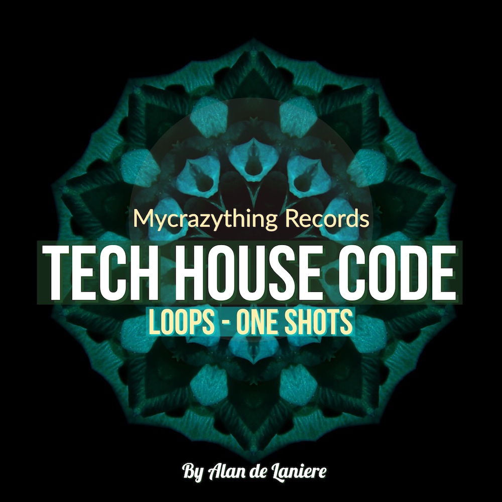 Tech House Code