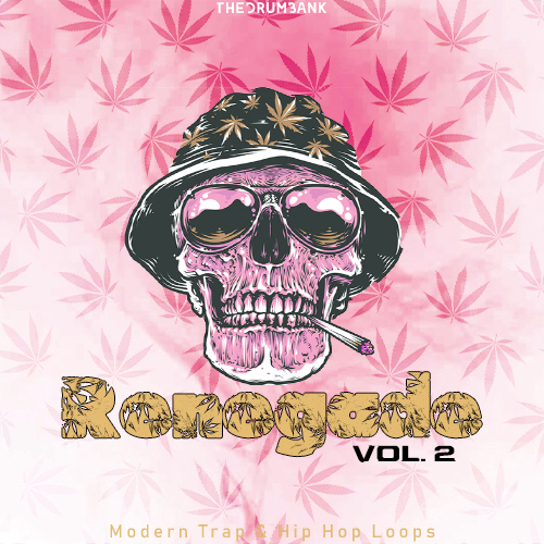 Renegade Vol. 2