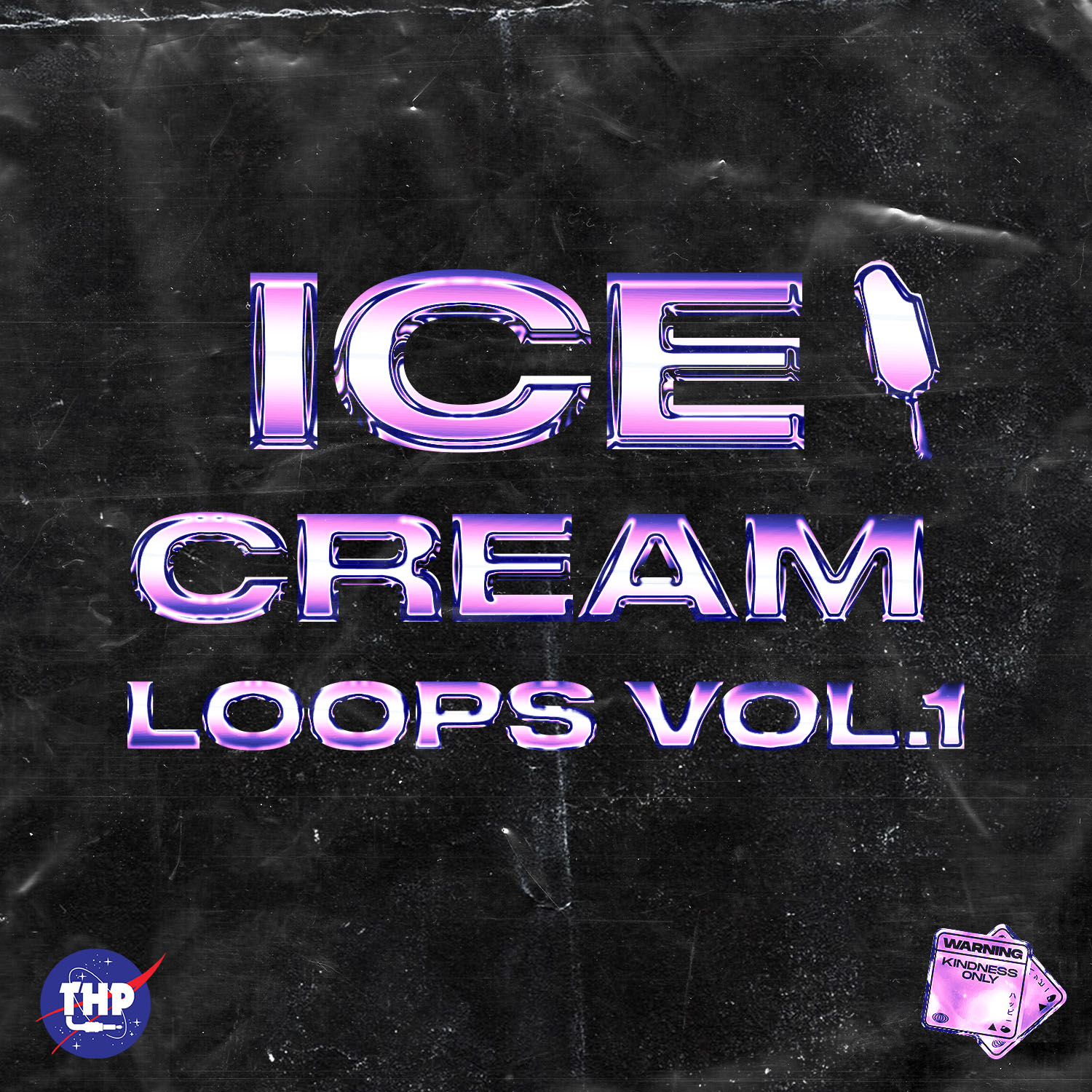 Ice Cream Loop