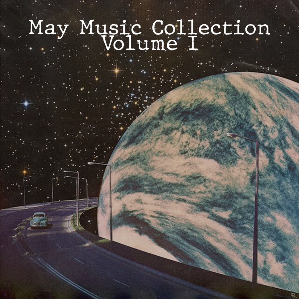 May Music Collection Vol. I