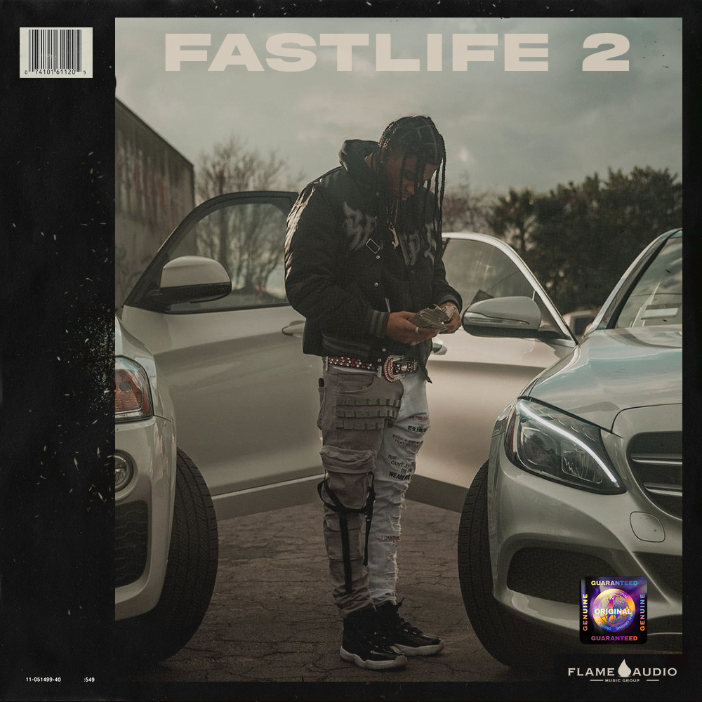 Fast Life 2 Sample Pack