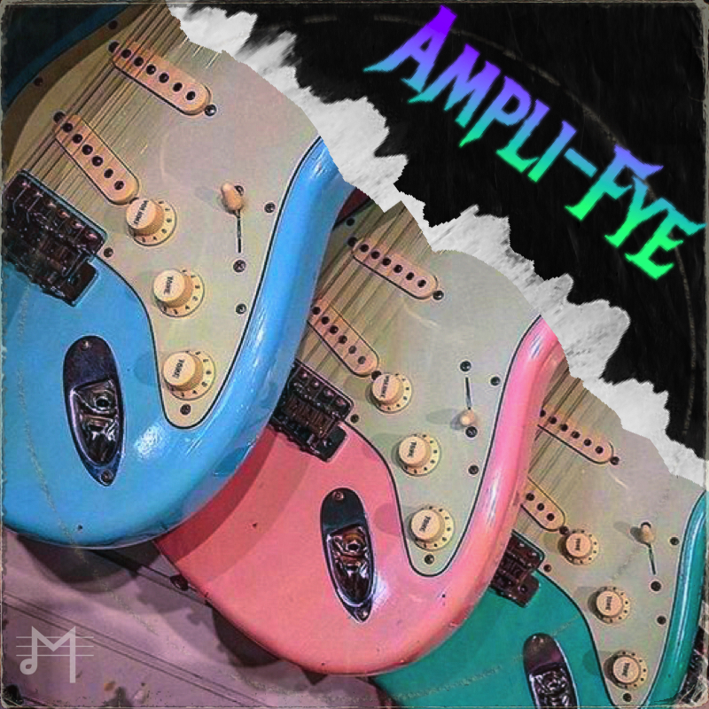 Amplifye