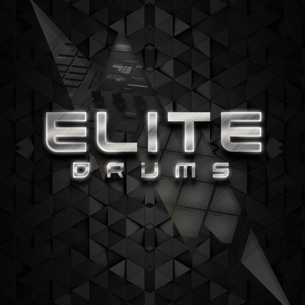 Elite Drums