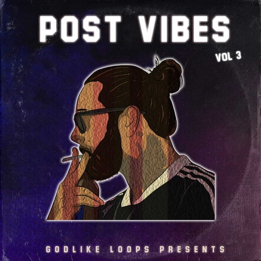 Post Vibes vol 3