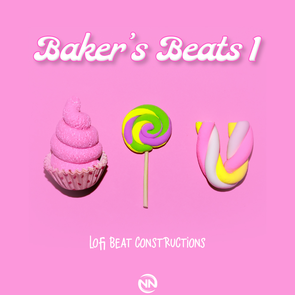Bakers Beats 1