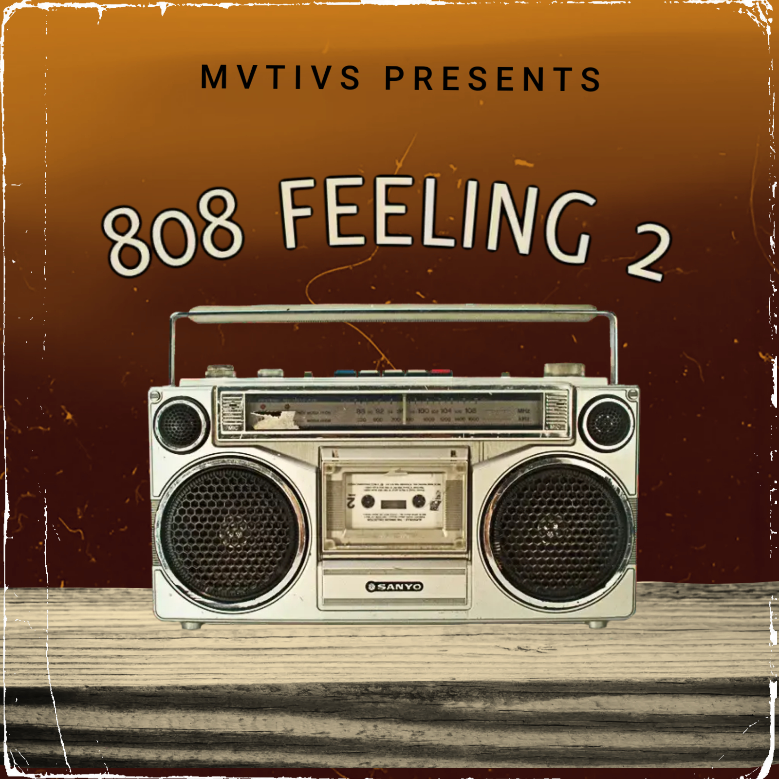 808 Feeling 2