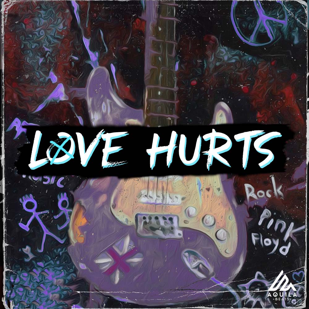 Love Hurt
