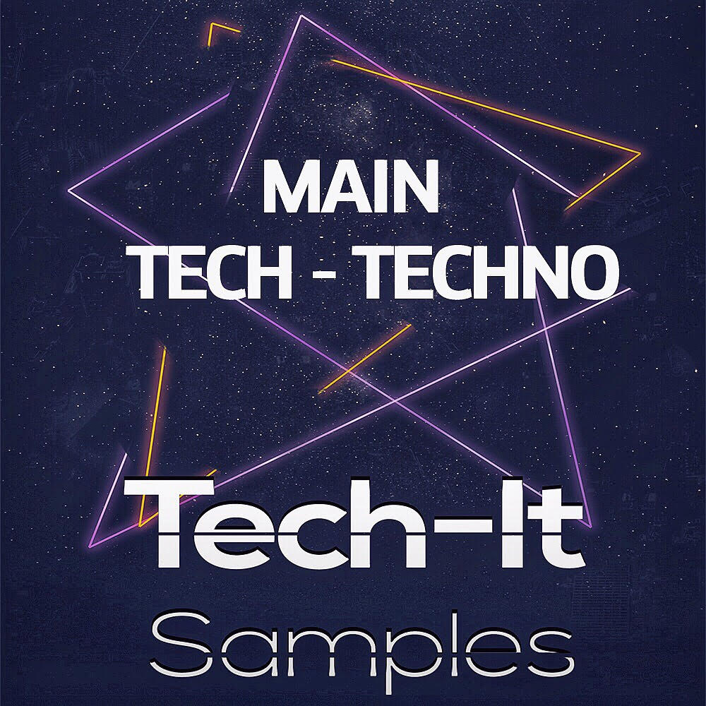 Main Tech-Techno