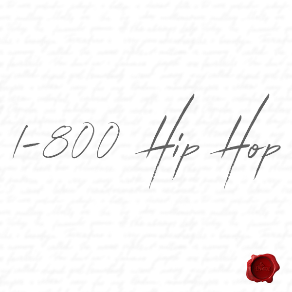 1-800 Hip Hop