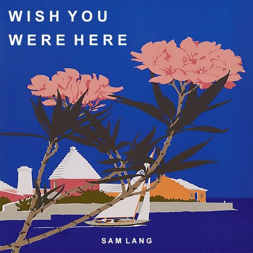 Wish You Were Here