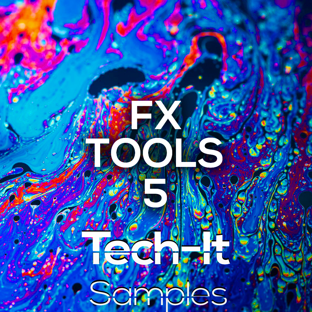 FX 5