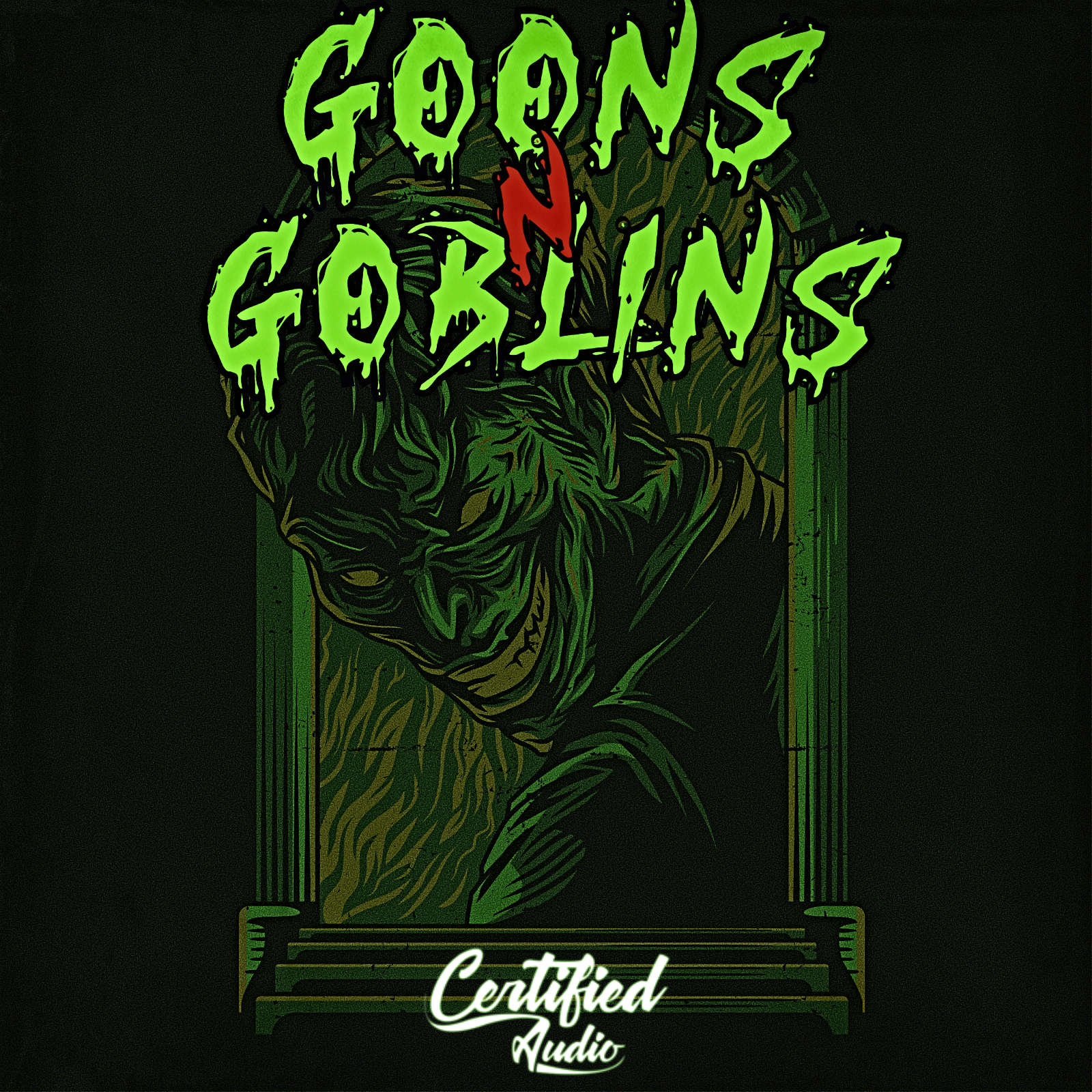 Goons & Goblins