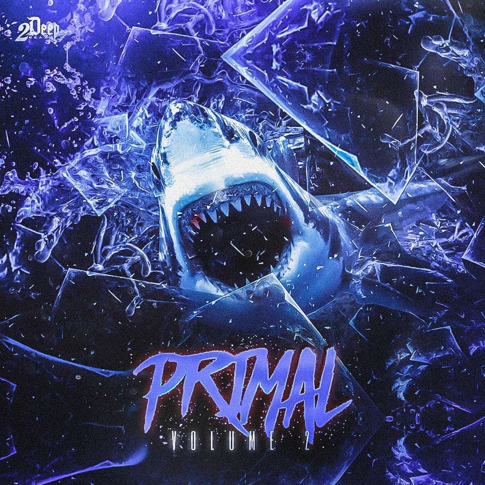Primal Vol 2