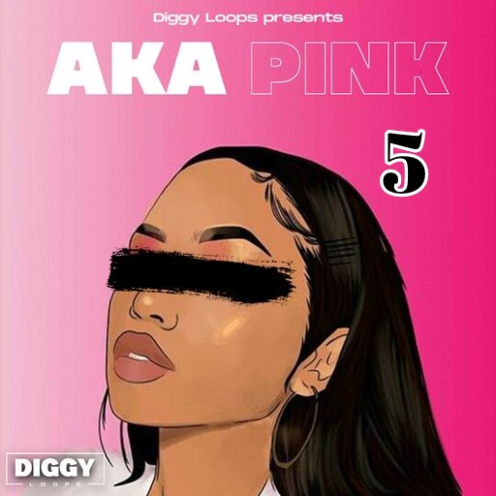 AKA Pink 5
