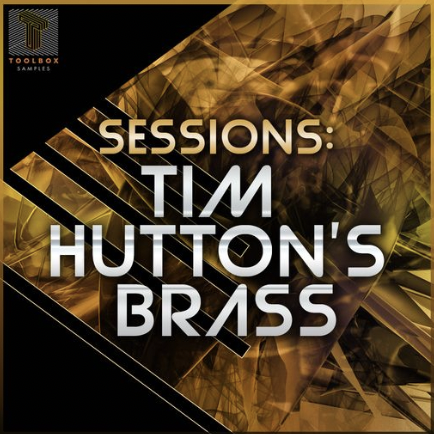 Sessions: Tim Huttons Brass