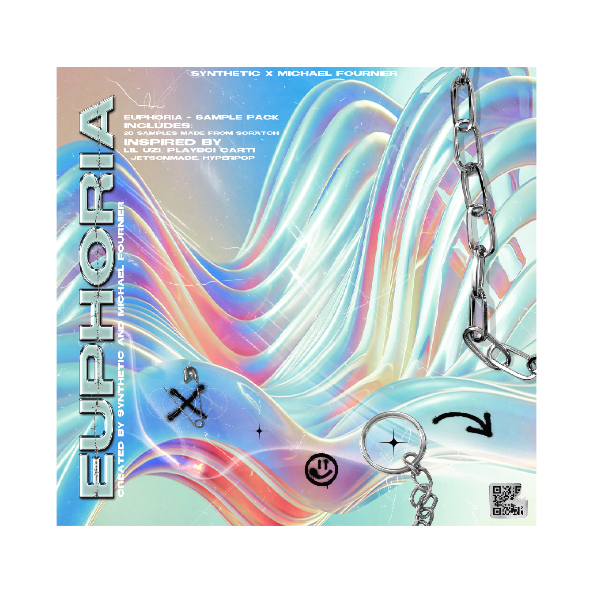 Euphoria Sample Pack