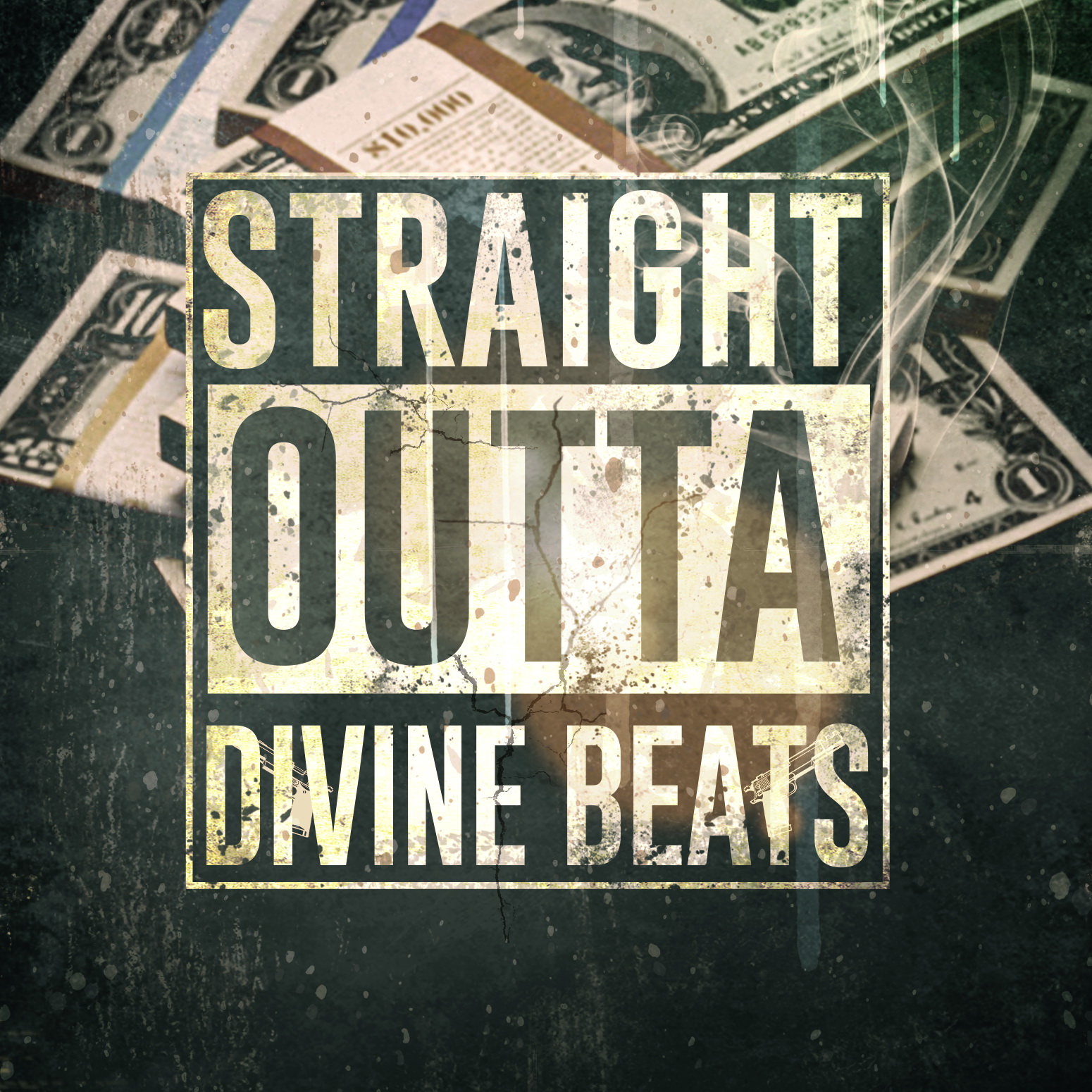 STRAIGHT OUTTA DIVINE BEATS