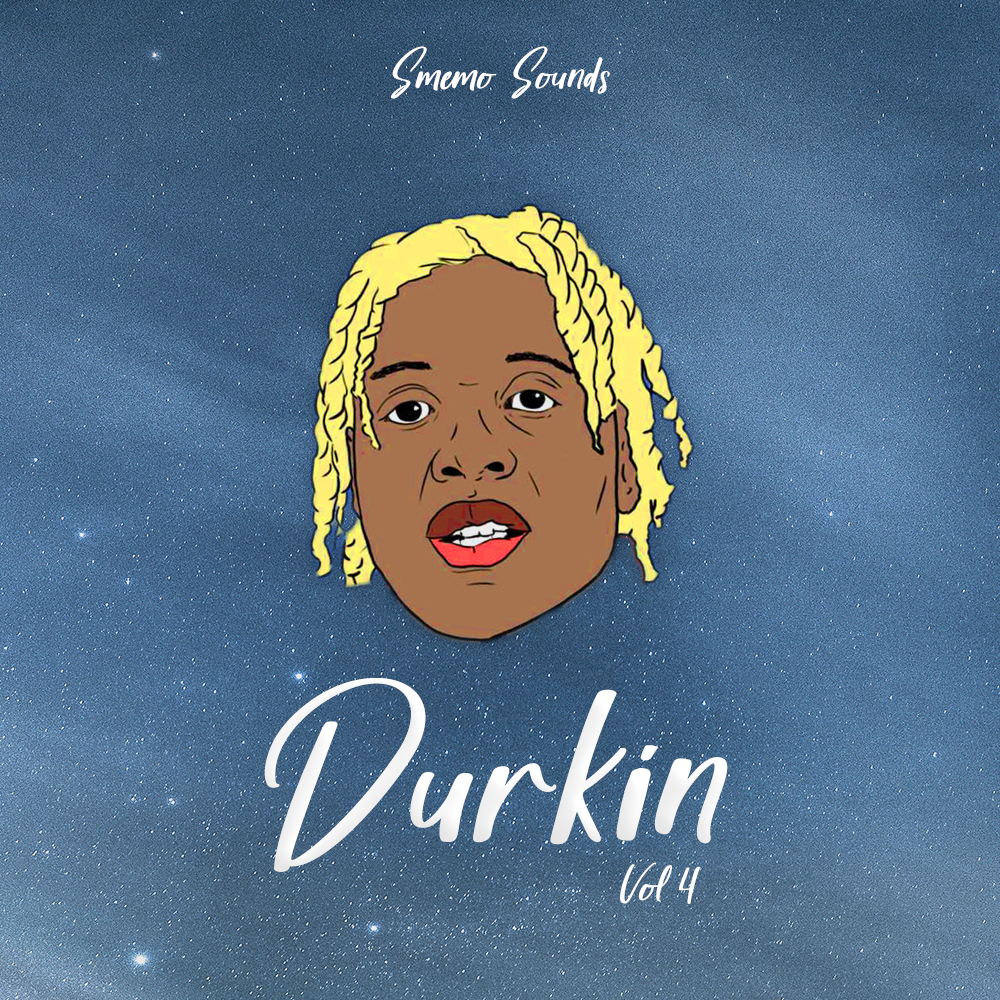 DURKIN vol 4