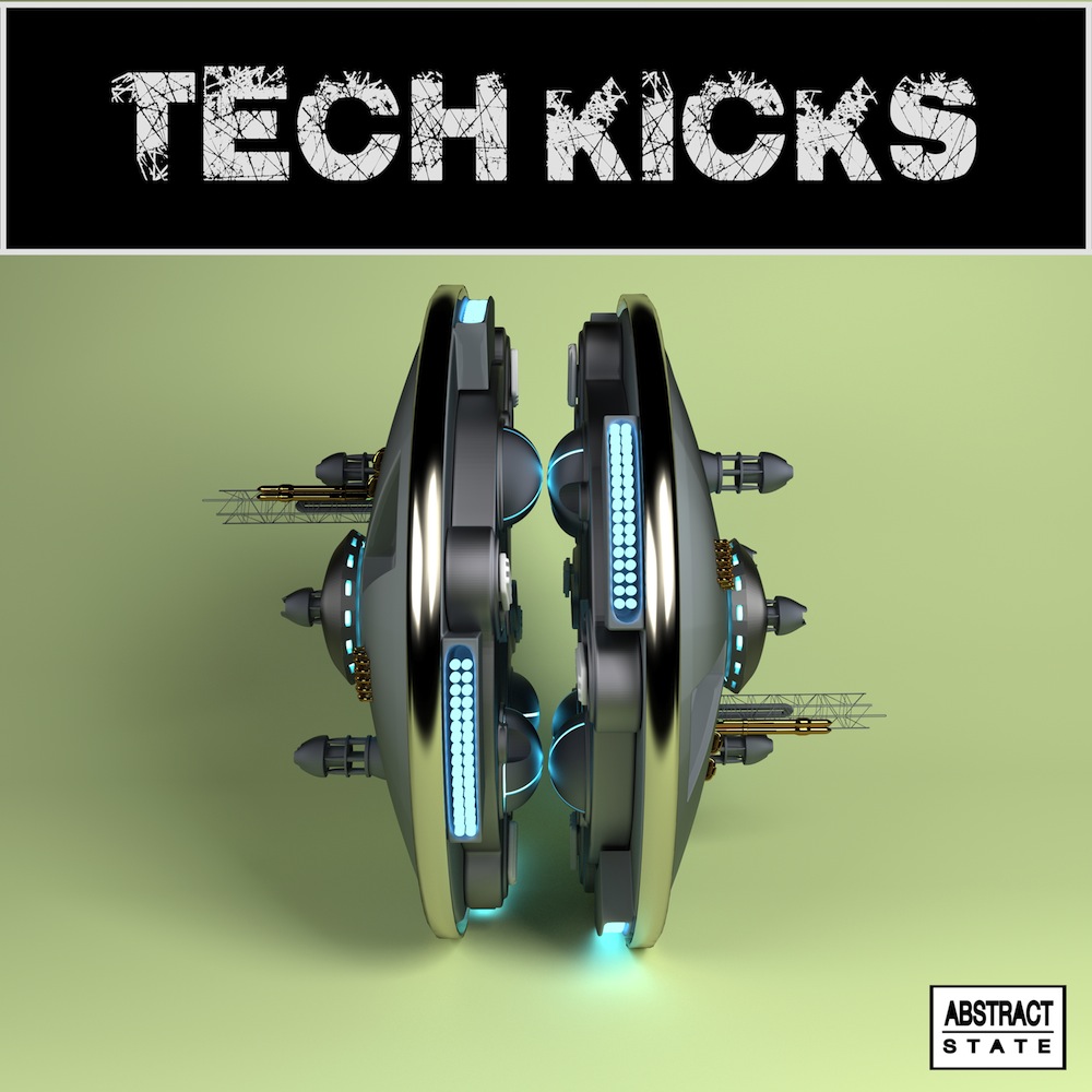 Tech Kicks