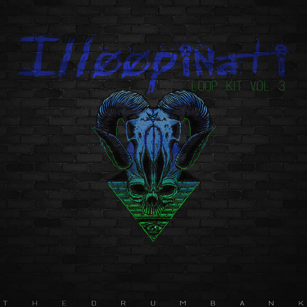 Illoopinati Loop Kit Vol. 3