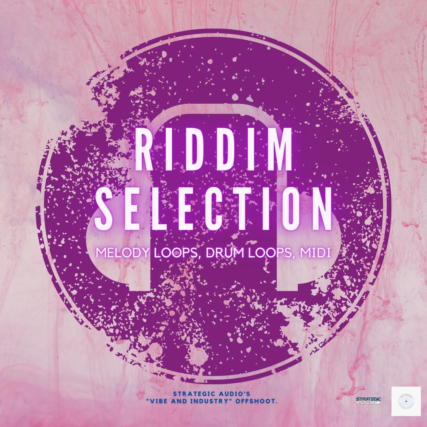 Riddim Selection