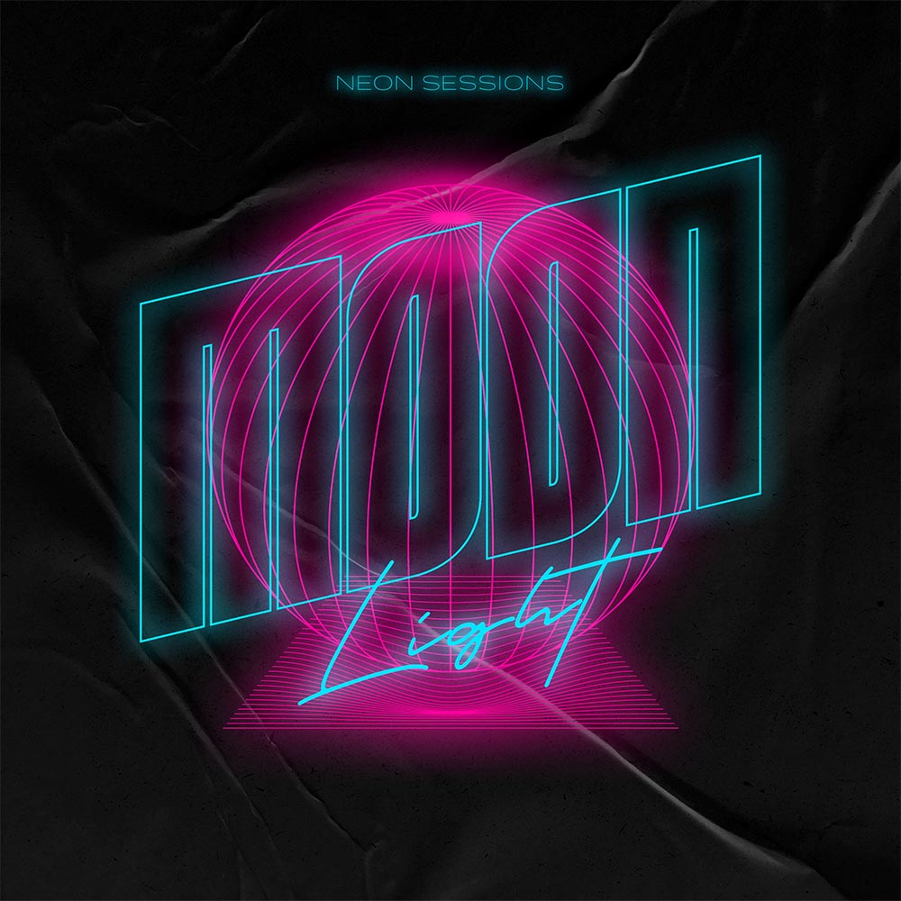 Neon Sessions : Moonlight
