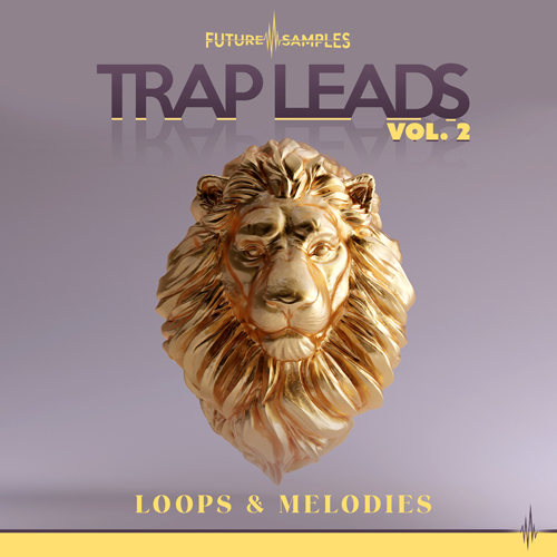 Trap Leads Vol. 2 - Loops & Melodies