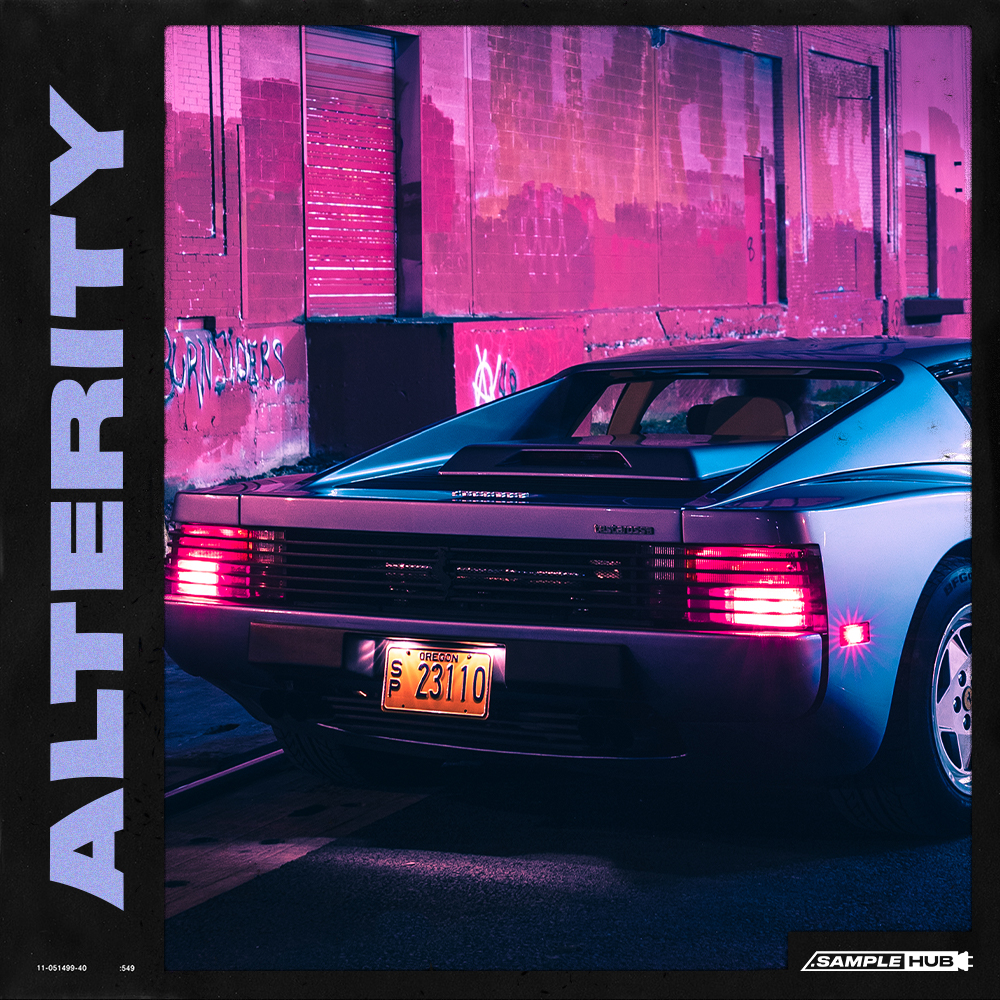 Alterity