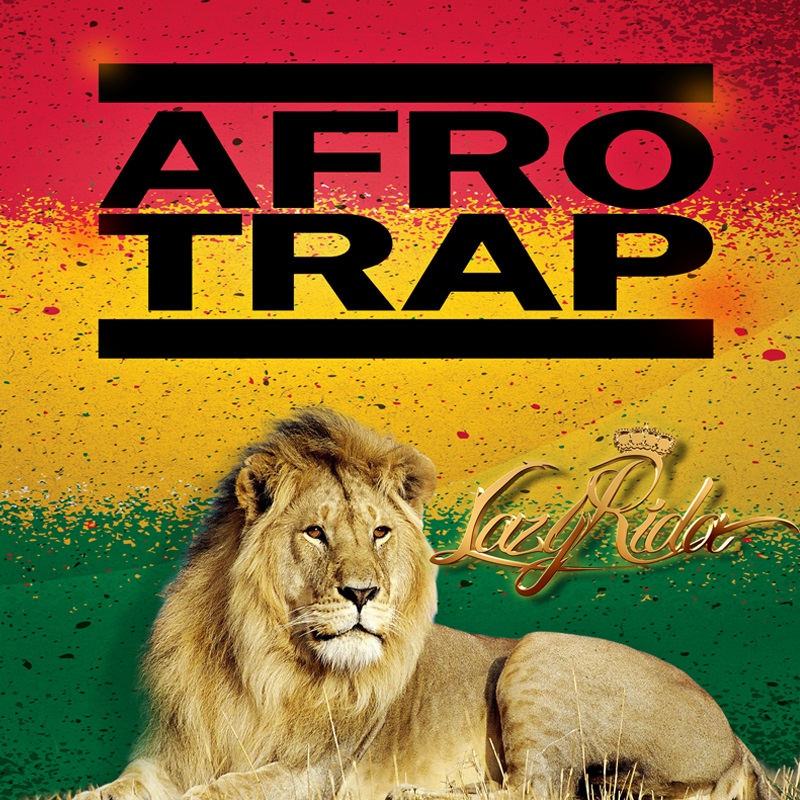 Afro Trap Bangaz Vol.1
