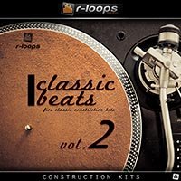 Classic Beats vol.2