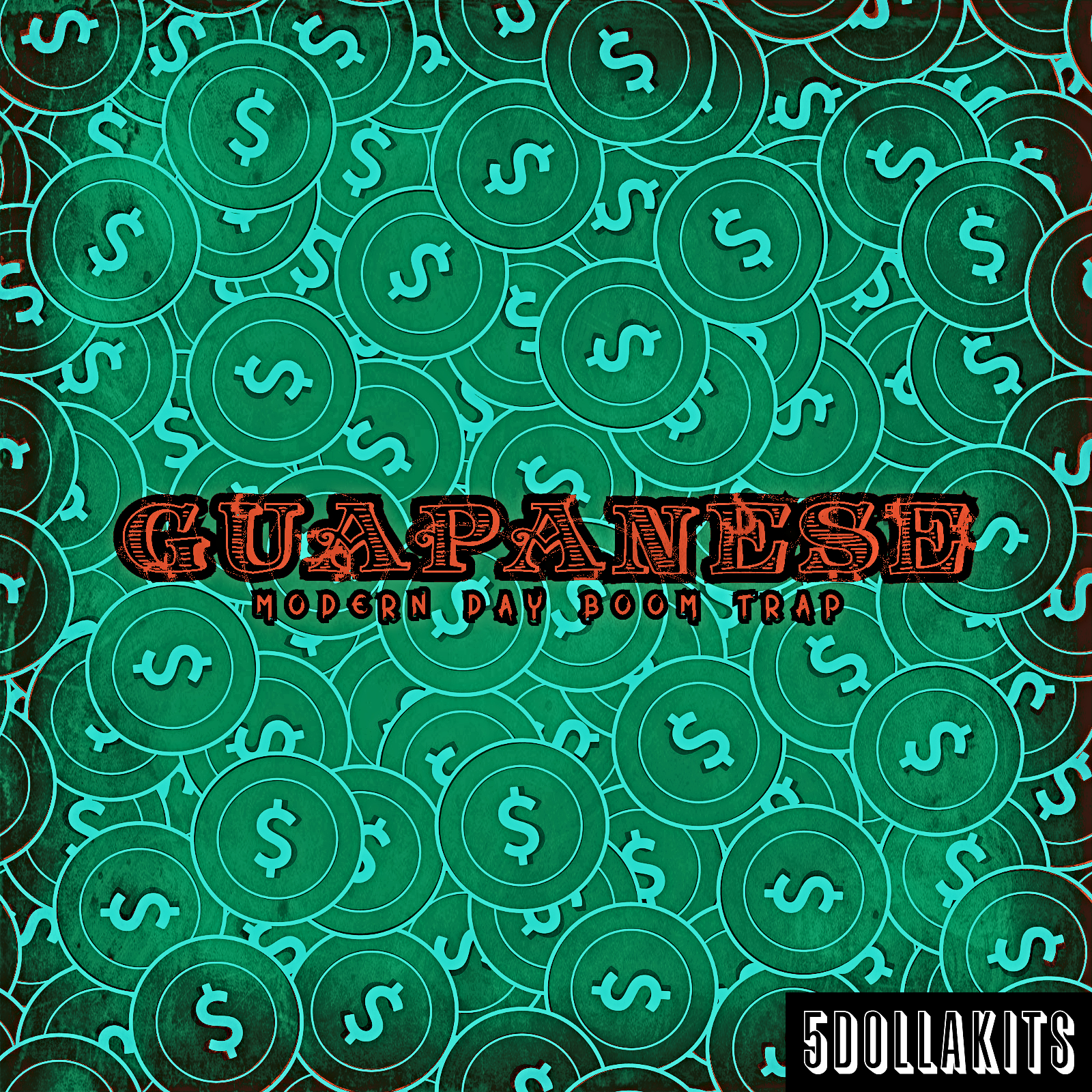 GUAPANESE: MODERN DAY BOOM TRAP