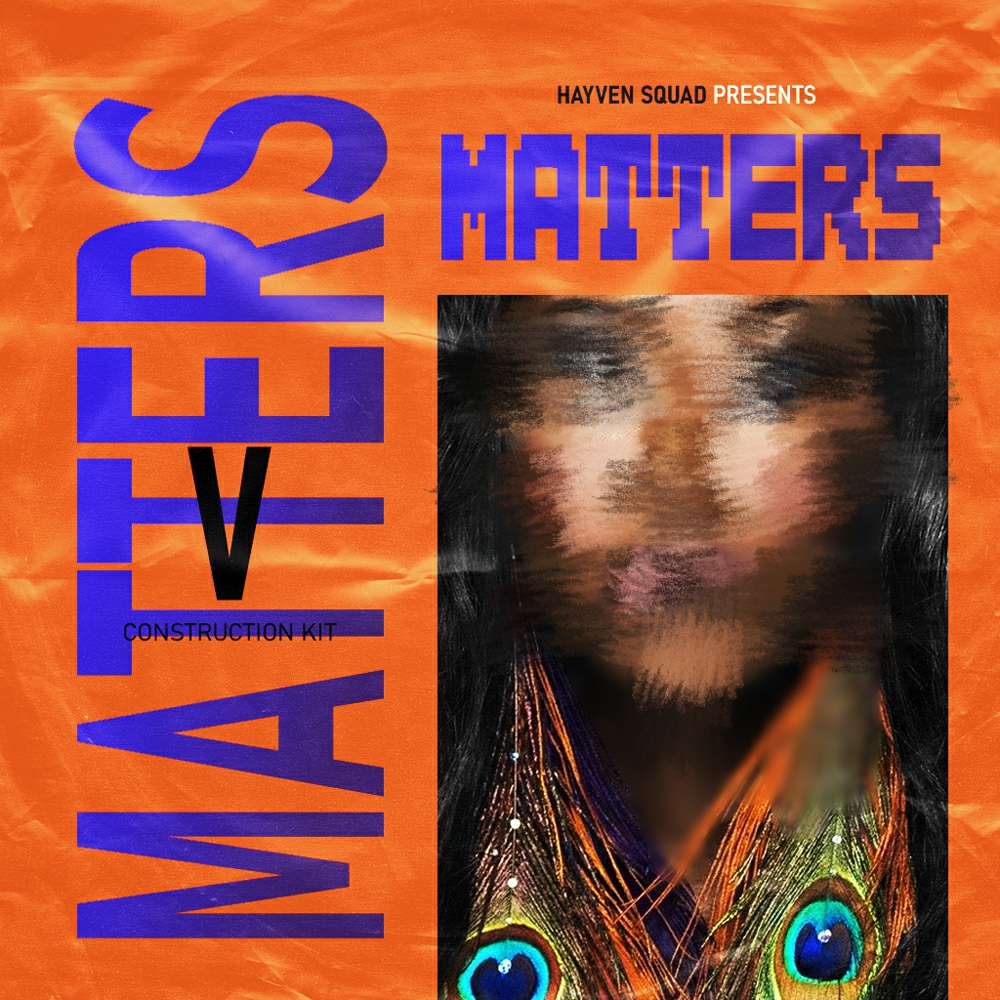 MATTERS