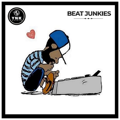 Beat Junkies