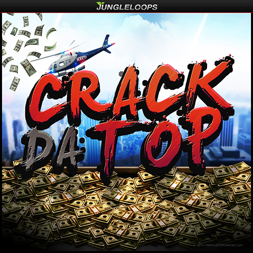 Crack Da Top