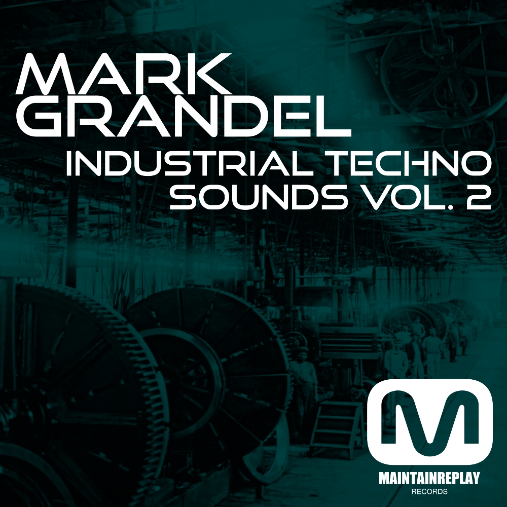Industrial Techno Loops