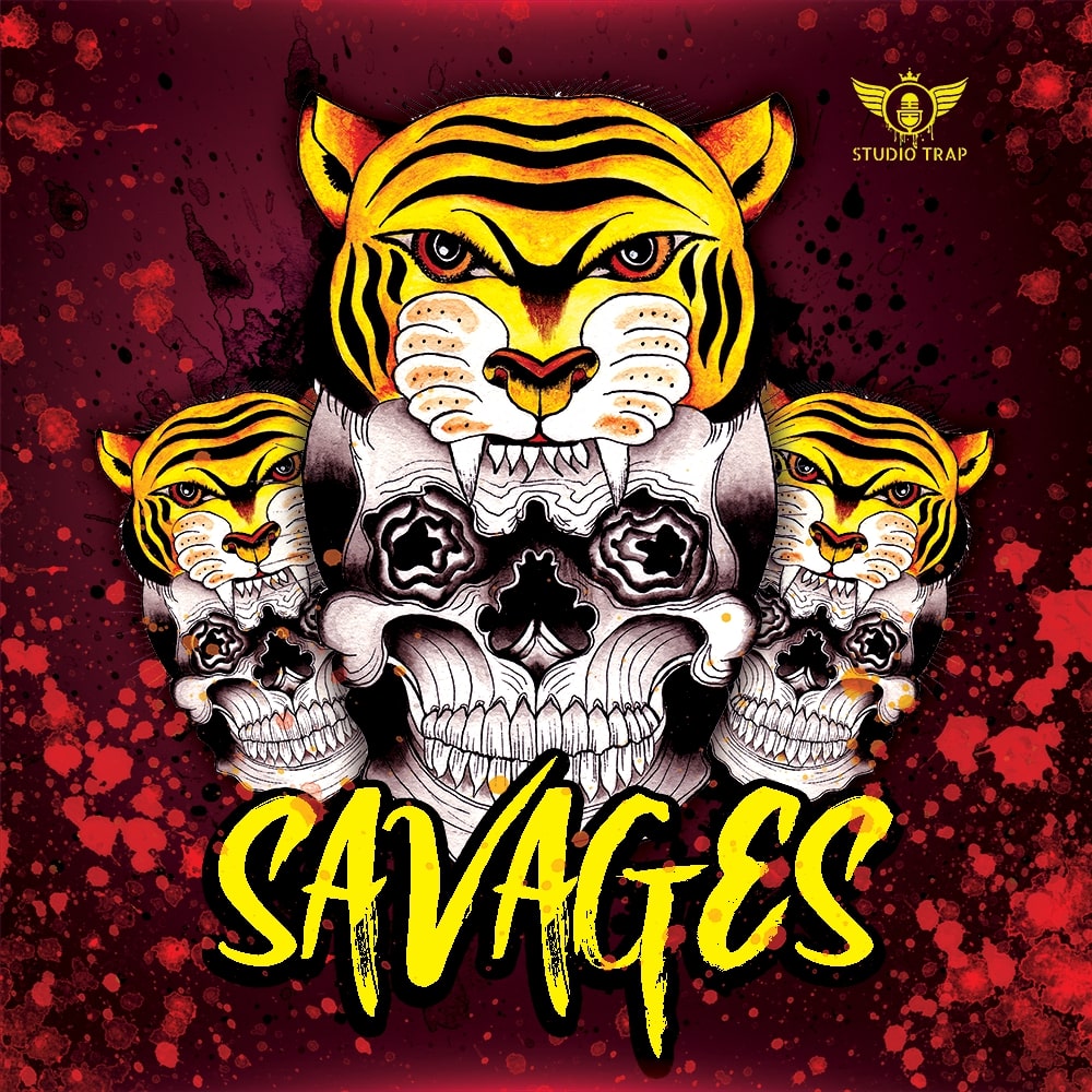 SAVAGES