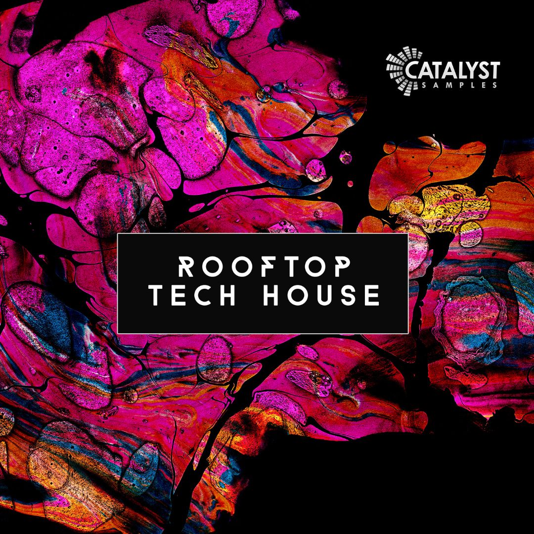 Rooftop Tech House