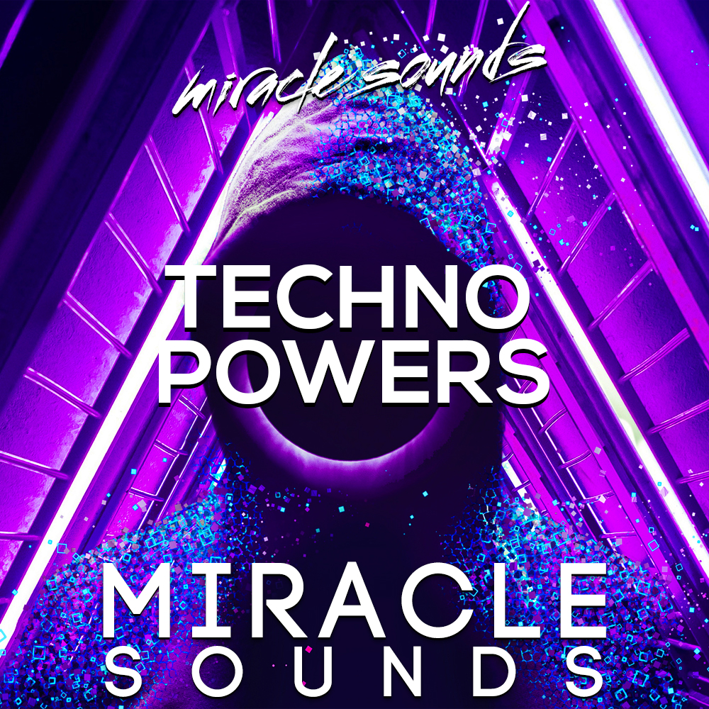 Techno Powers