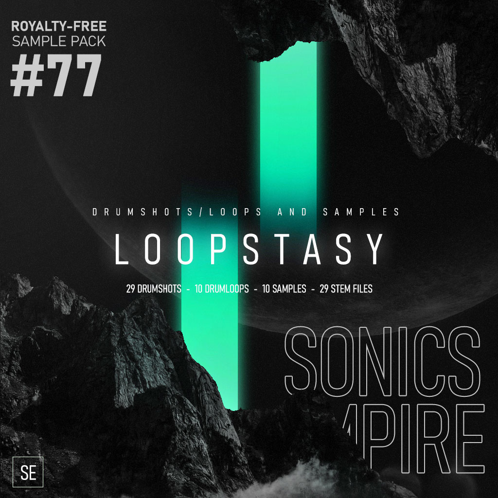 Loopstasy