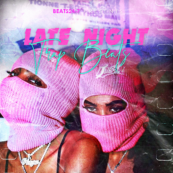 Late Night Trap Beats