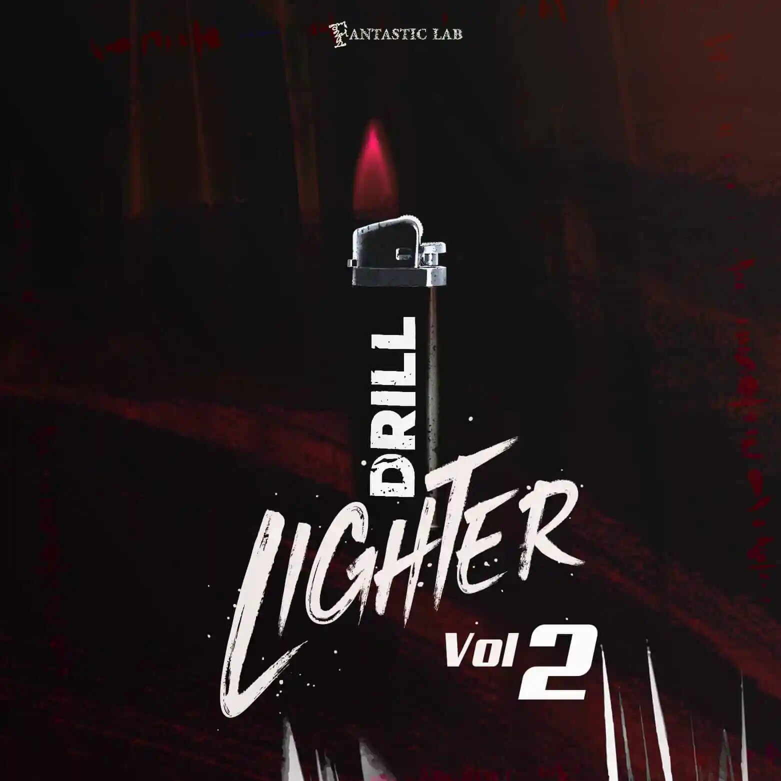 Drill Lighter Vol 2