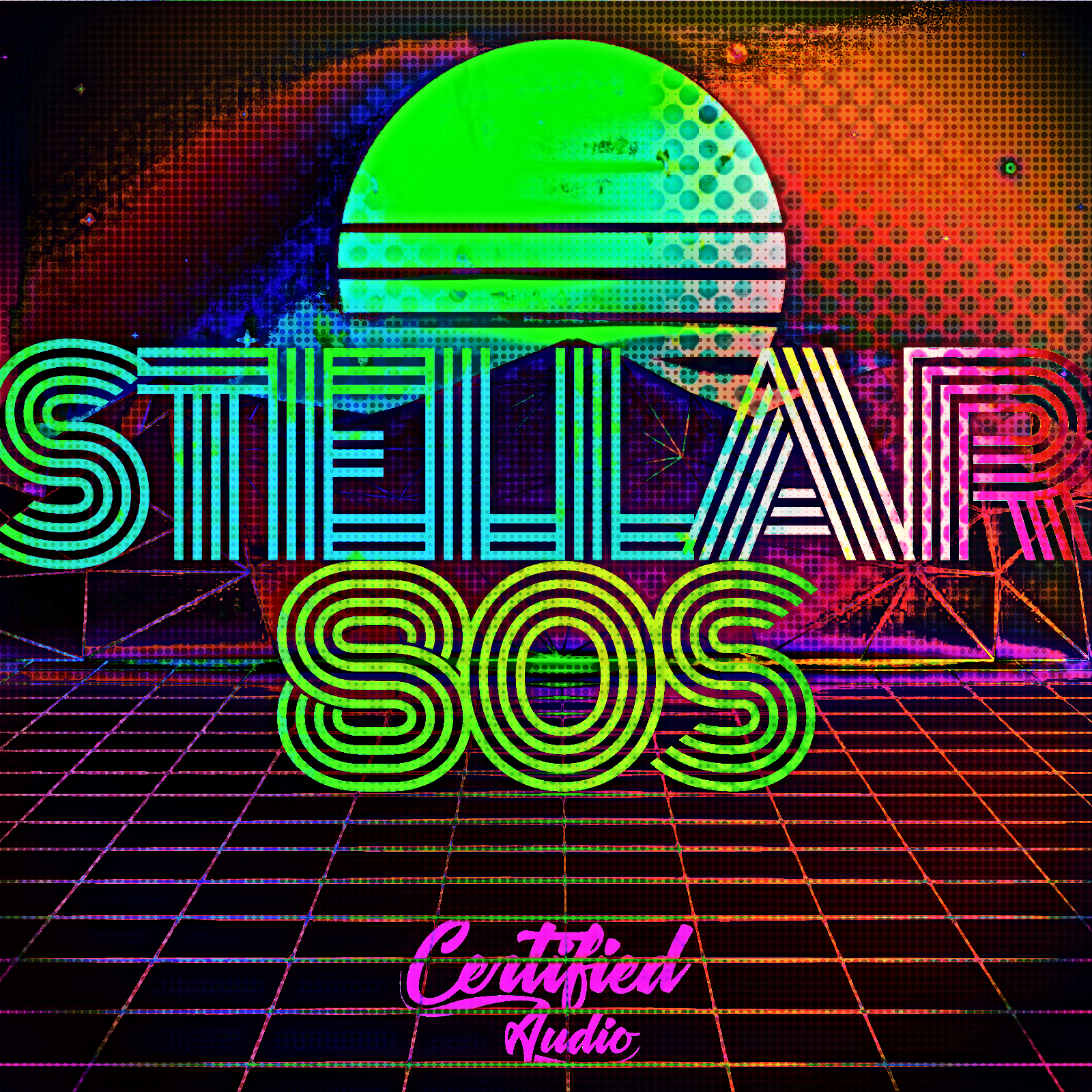 Stellar 80's