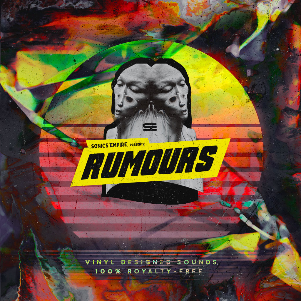 Rumours Sample Pack