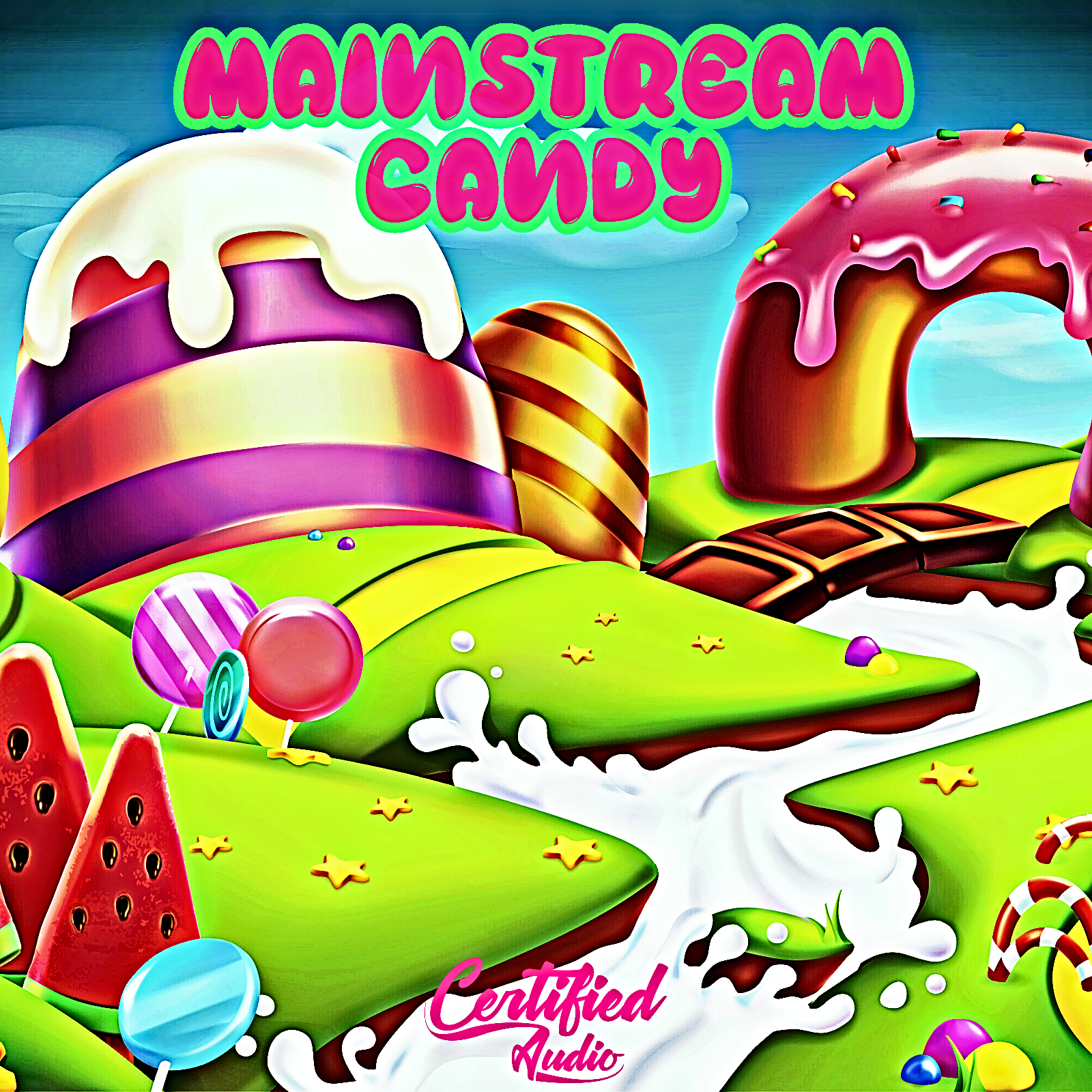 Mainstream Candy