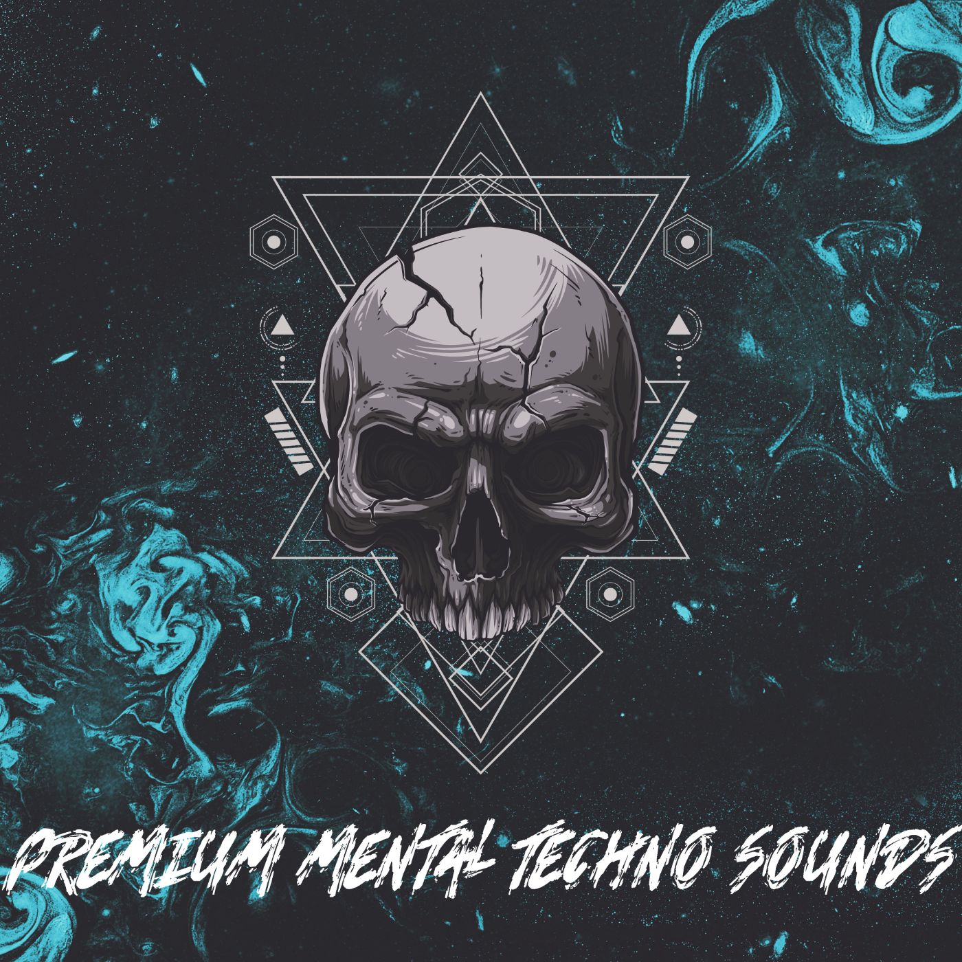 Premium Mental Techno Sounds