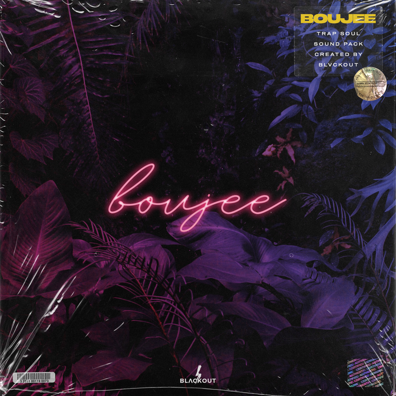 Boujee