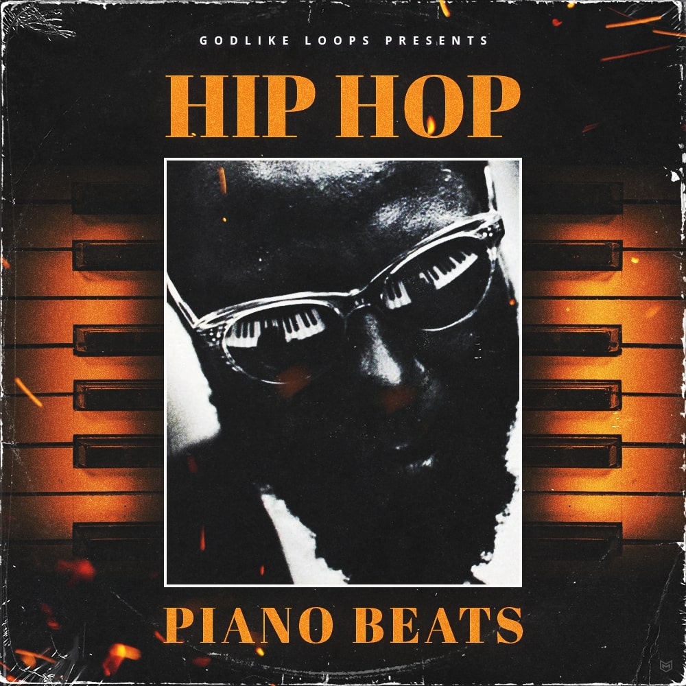 Hip Hop Piano Beats