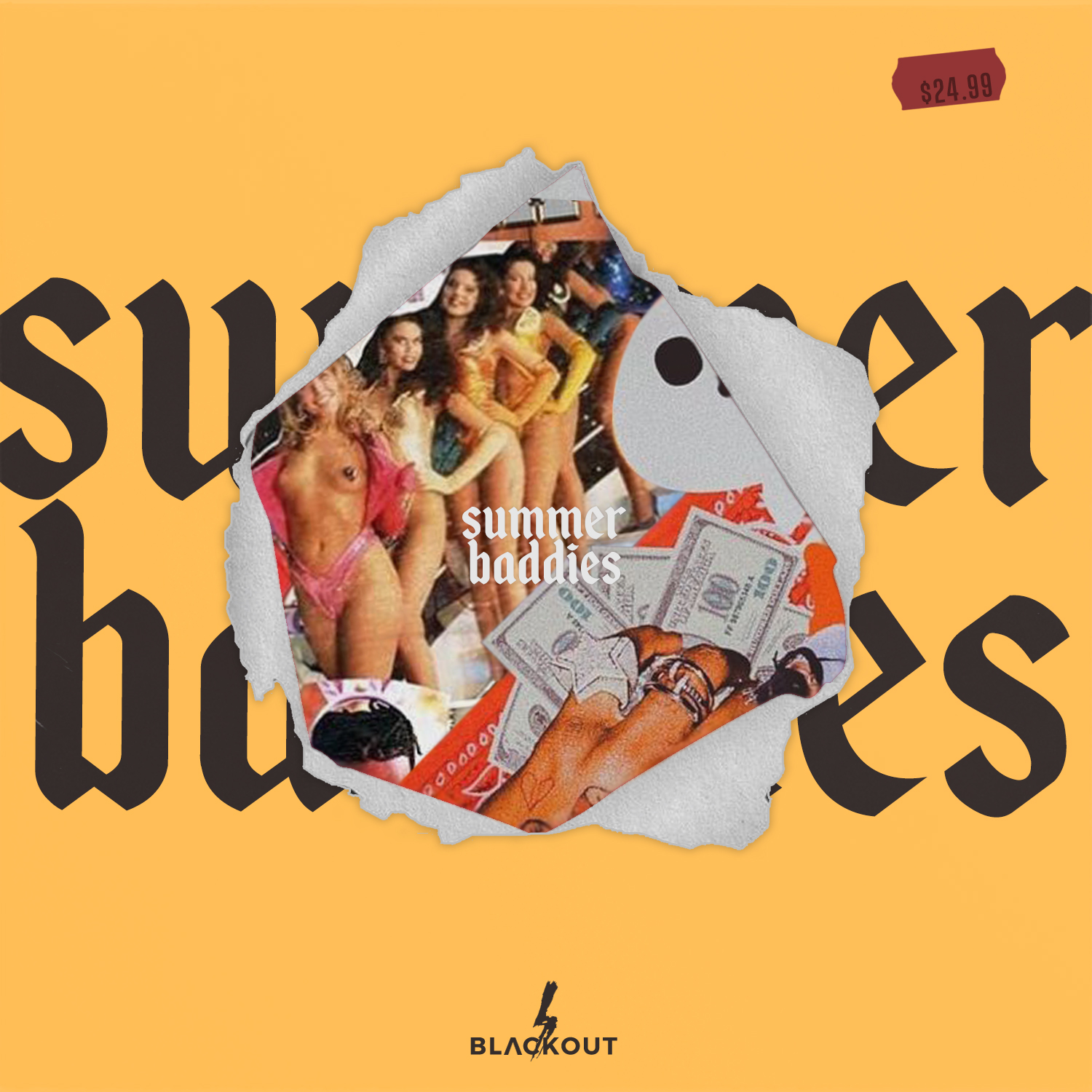 Summer Baddies