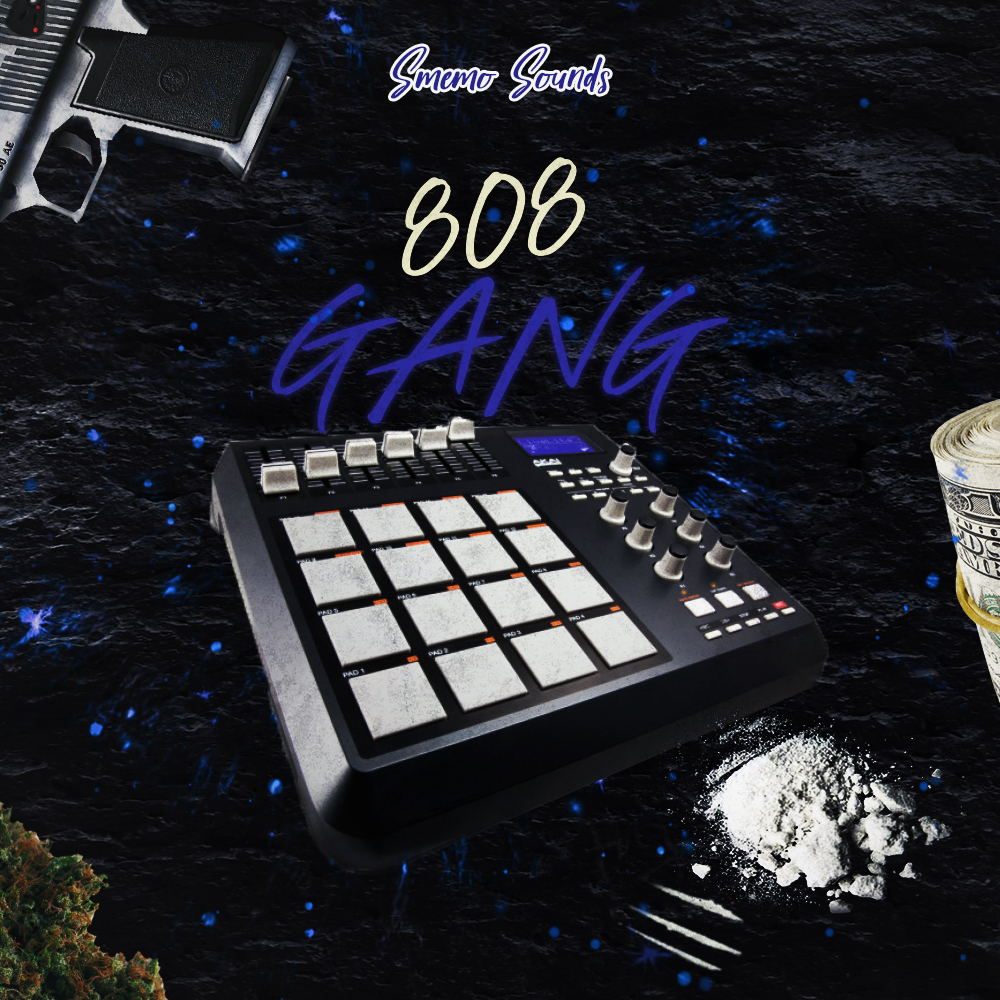 808 GANG